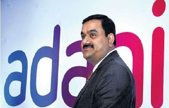 Adani Group planning to lend Rs 60,000 crore in MP in several sectors